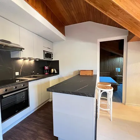 Et - 4 Pers. - Fr-1-623-169 Appartement
