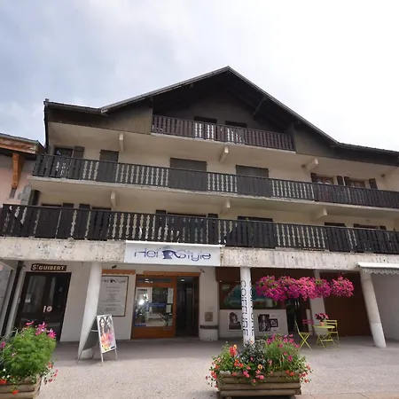 Appartement Et - 4 Pers. - Fr-1-623-169 *