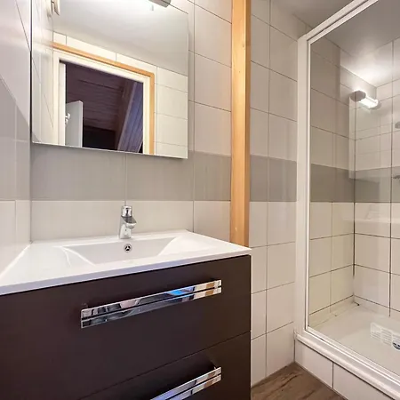 Appartement Et - 4 Pers. - Fr-1-623-169 *