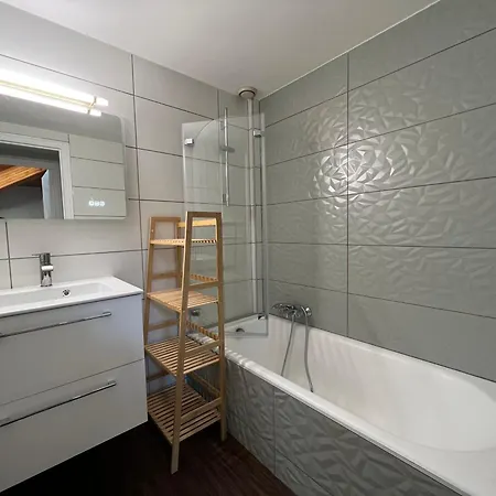 Appartement Et - 4 Pers. - Fr-1-623-169 *